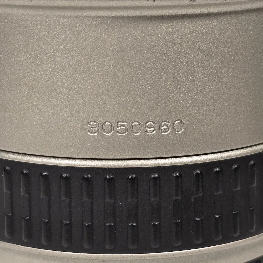 PENTAX FA* SMC 24mm F/2 IF AL Silver Star Series Wide Angle AF Lens Rare Pro